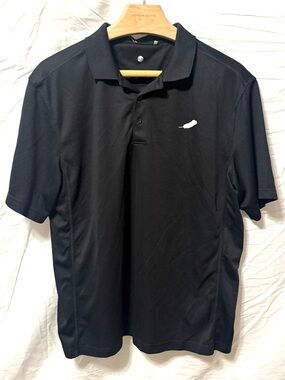 Blue Origin Space Polo Size XL